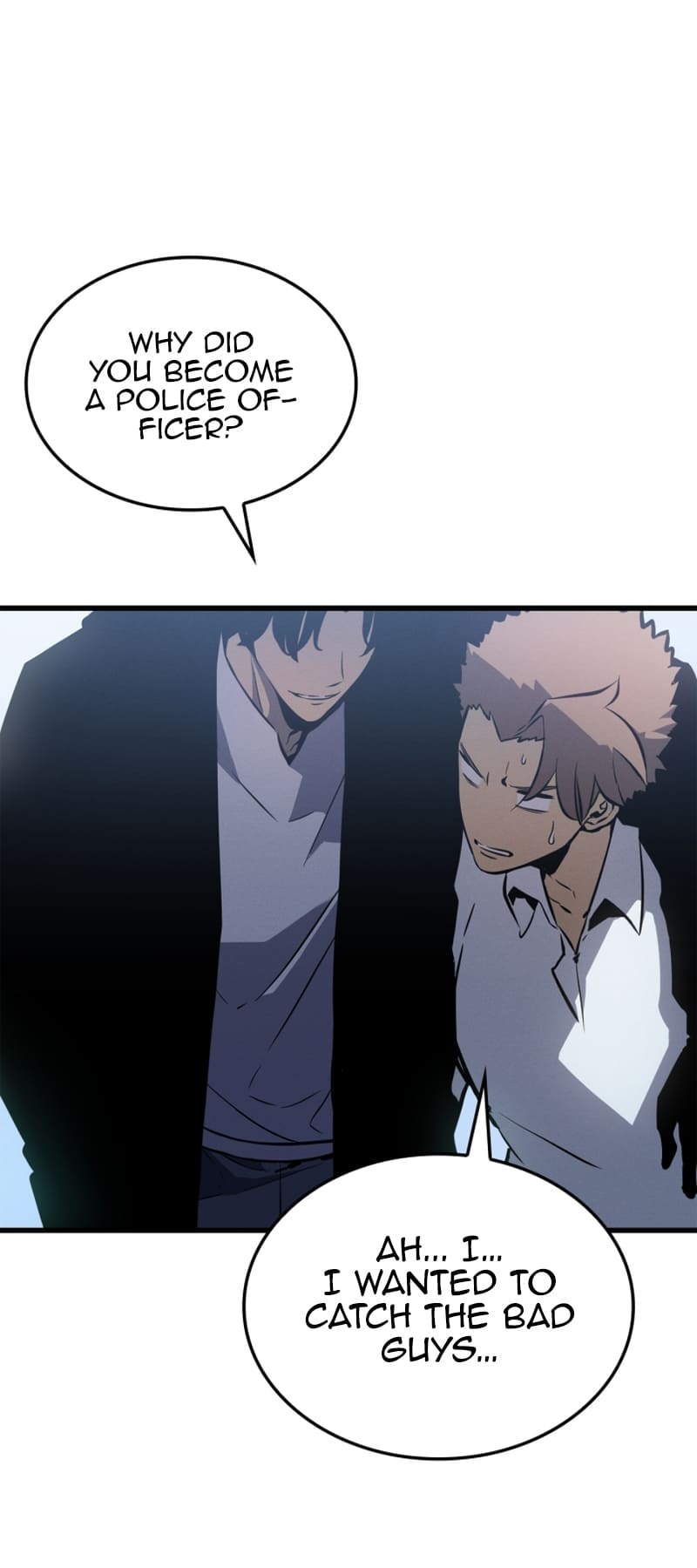 Solo Leveling, Chapter 190 image 018